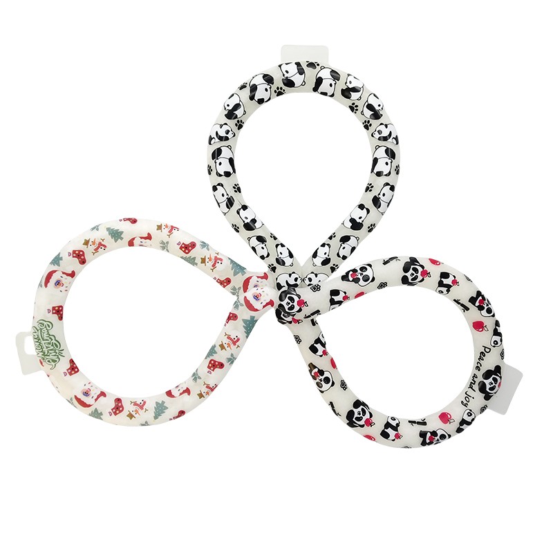 Neck Cooler Manufacturer - Hot Sale Wearable Skin Cool