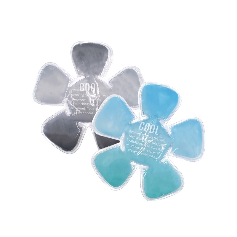 Cycling Ice Pad Manufacturer - Reusable Outdoor Essential