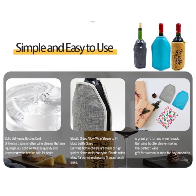 Custom Cooler Factory - Superior Cooling Performance