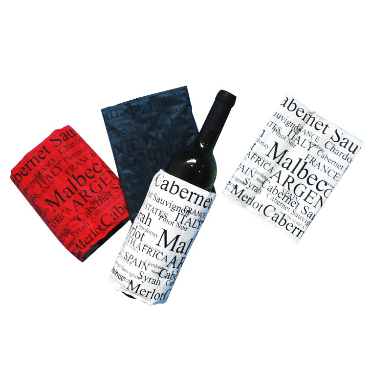 Wine Sleeve Supplier - Gel Cooler Hot Cold