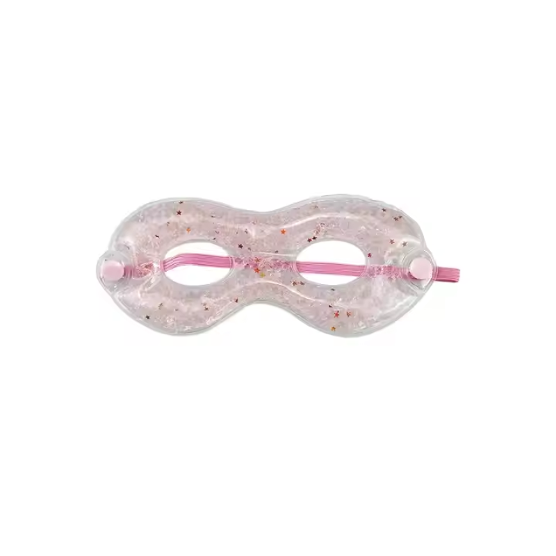 Eye Gel Mask Supplier - Microwave Activated Cooling