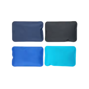 Rehabilitation Pack Factory - Customized Reusable Gel