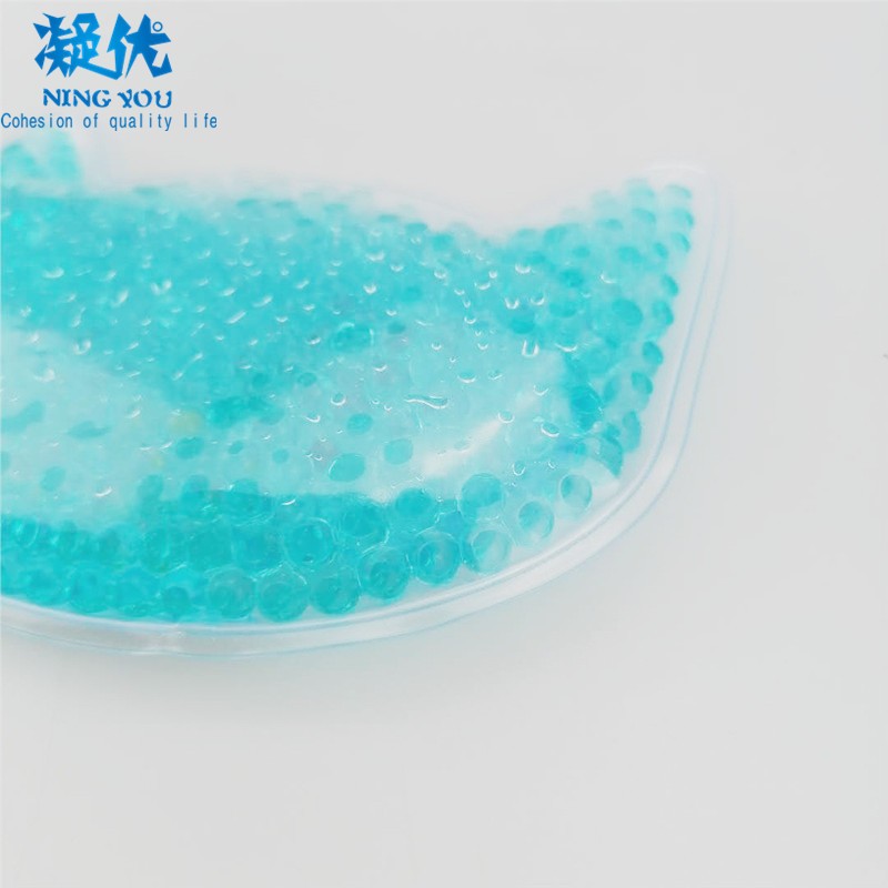 Kids Ice Pack Factory - Microwaved Cute Animal