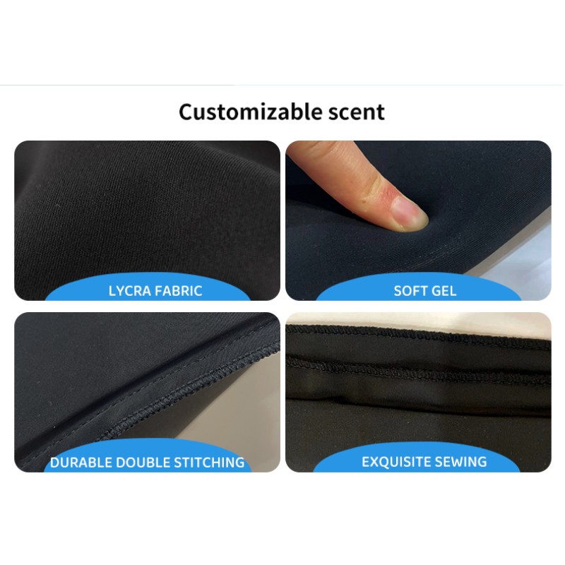 Ankle Wrap Manufacturer - Reusable Therapy Bandage