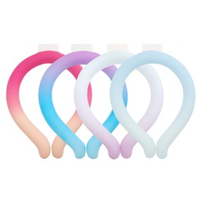 Neck Cooling Tube Supplier - Reusable Hot Flash Relief