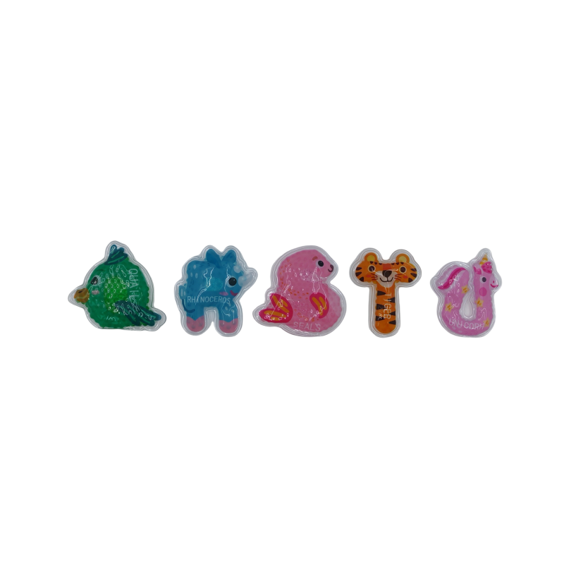 English Letters Pack Manufacturer - Wholesale Soft Beads