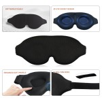 SLEEPING EYE MASK