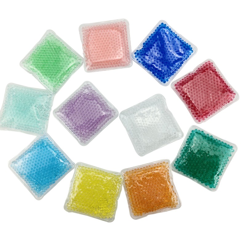 Kids Ice Pack Supplier - Factory Hot Cold Pack