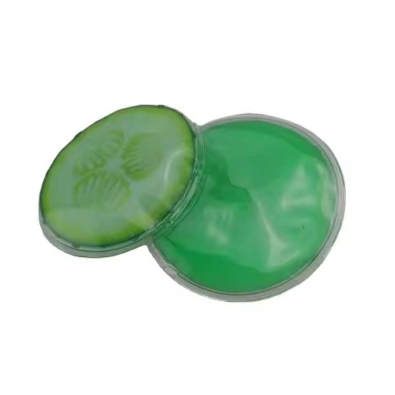 Eye Patch Supplier - Natural Fruit Prints Design