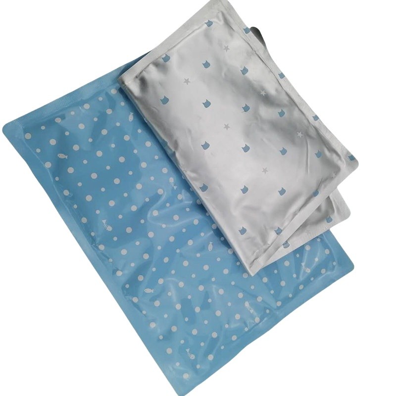 Foldable Mat Manufacturer - Promotions Pet Cool