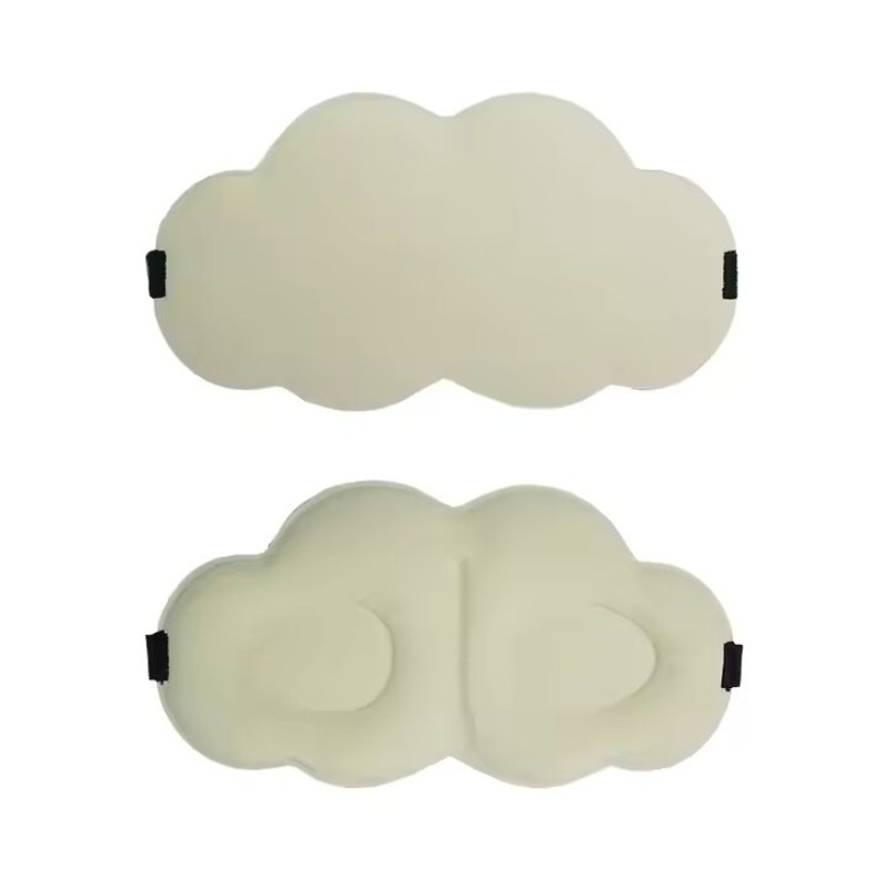 Sleep Mask Supplier - Soft Breathable Portable