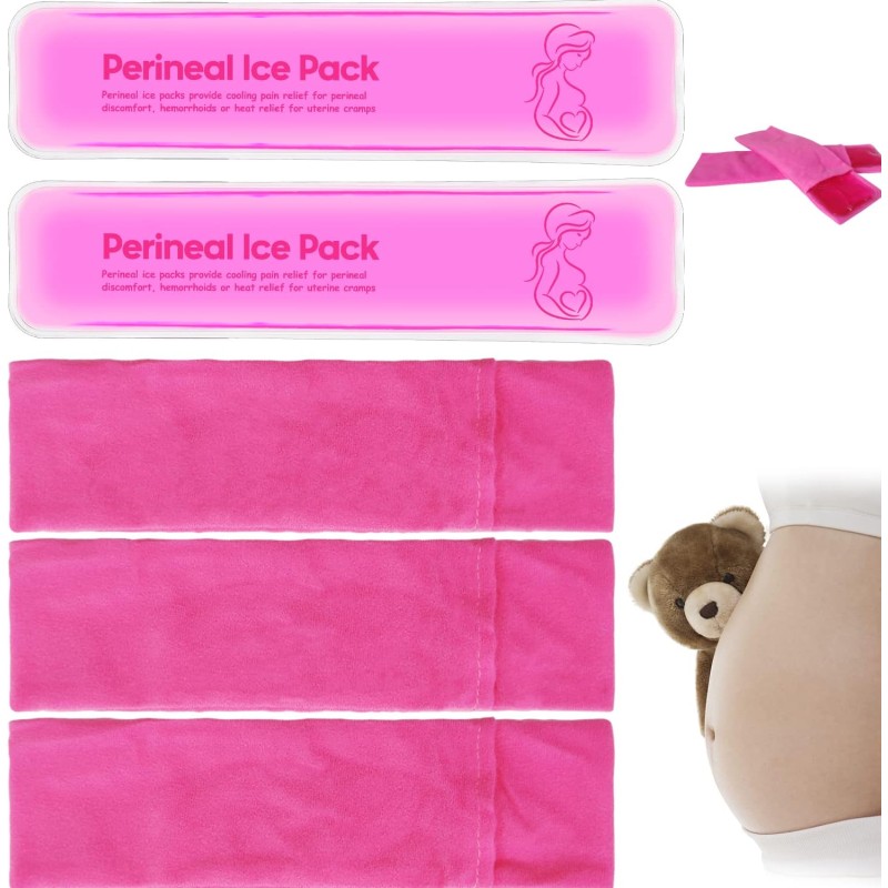 Postpartum Pack Manufacturer - Hot Sale Women Care