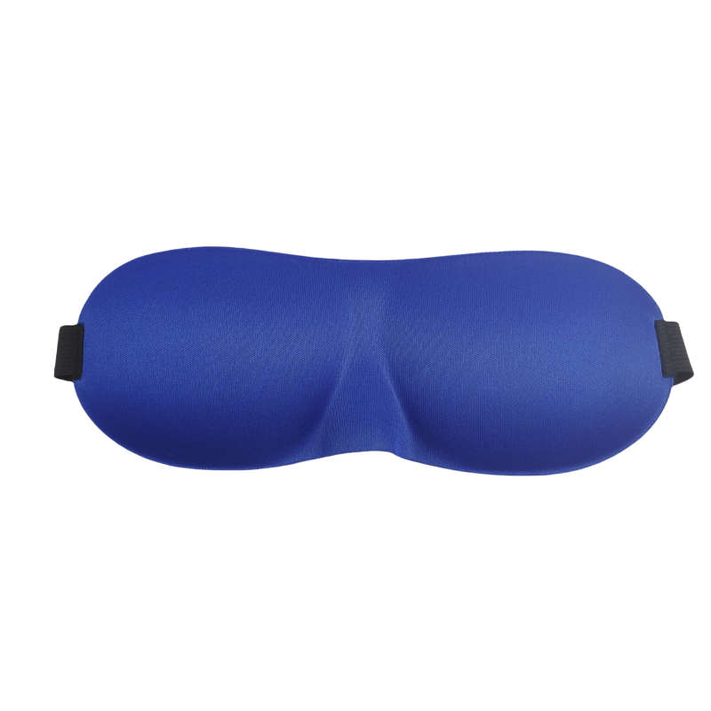 3D Eye Mask Manufacturer - Custom Zero Eye Pressure