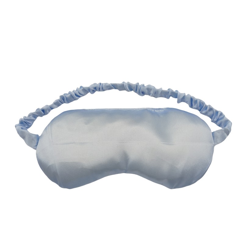 Sleep Mask Factory - Custom Printed Light Blocking