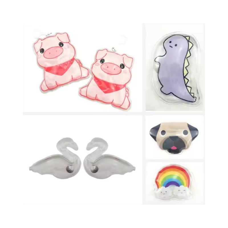 unicorn Warmer Supplier - Cartoon Shape Click