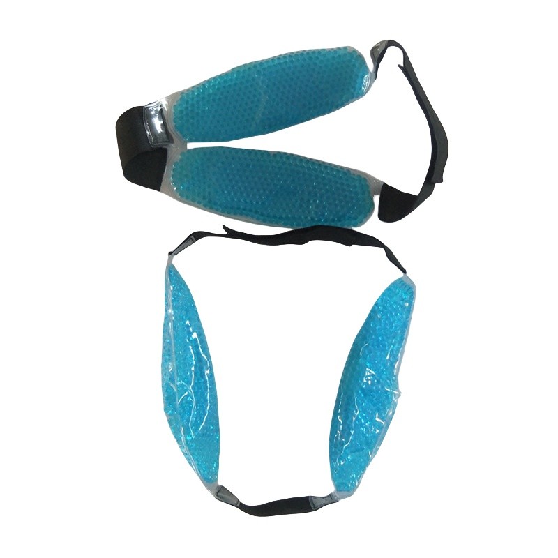 Wisdom Tooth Pad Supplier - Hot Cold Gel Band Fever