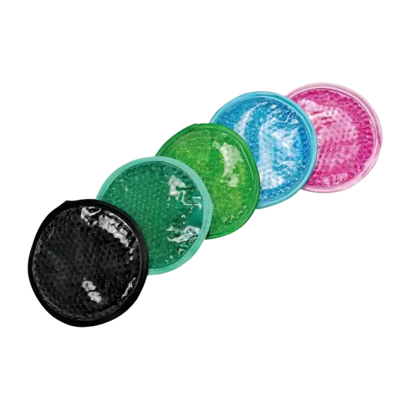 Medical Ice Pack Factory - Injuries Facial Redness