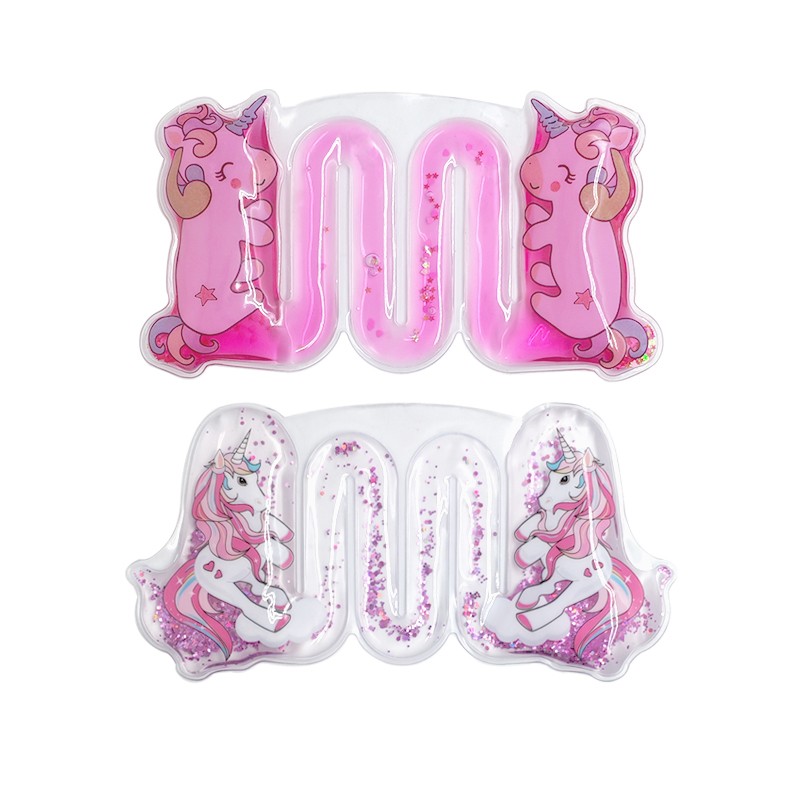 Sensory Tube Supplier - Glitter Gel Anxiety Relief