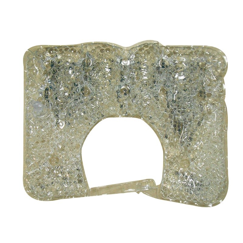 Compress Pads Factory - Reusable Microwavable Gel