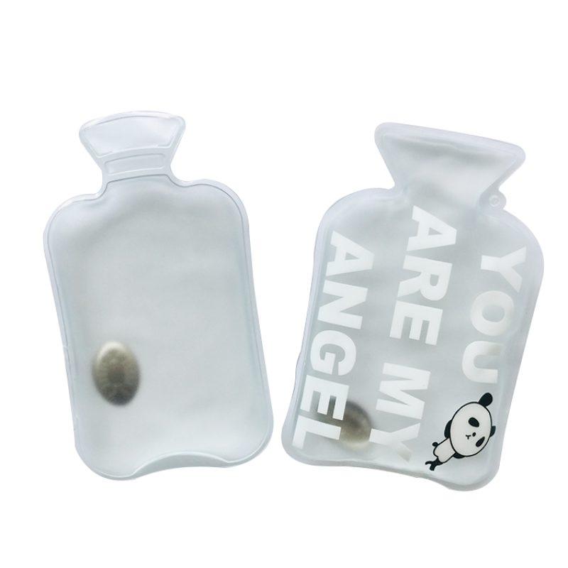 Magic Warmer Factory - Customized Logo New Style