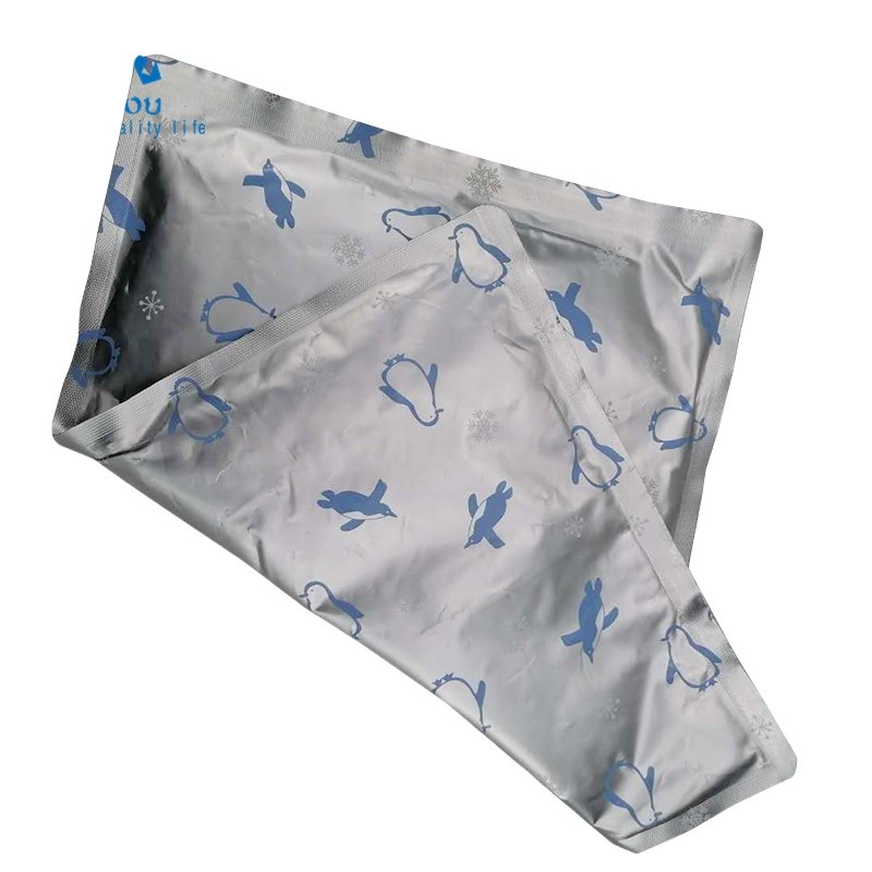 Animal Bed Manufacturer - Waterproof Cooling Pad