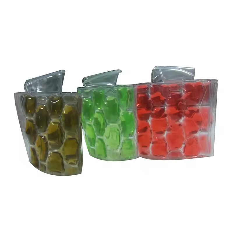 Ice Bag Factory - Promotional Beer Can Sleeves