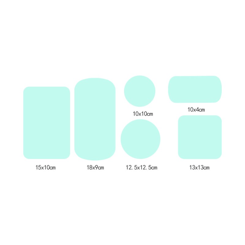 Gym Ice Pack Factory - Custom Gel Beads Relaxing