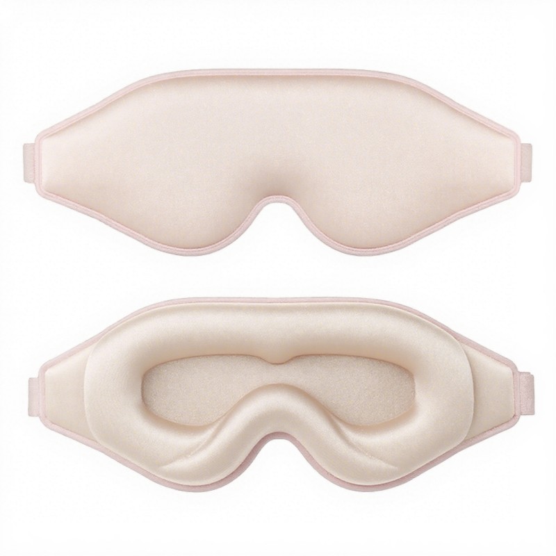 3D Eye Mask Supplier - OEM Factory Direct Sales