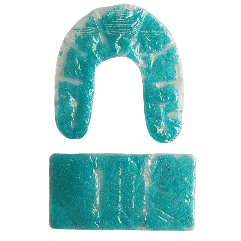 Compress Pads Factory - Reusable Microwavable Gel