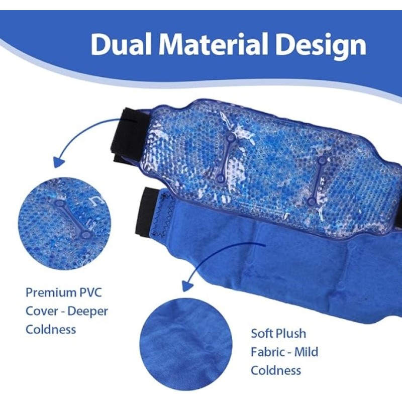 Heat Belt Manufacturer - Microwavable Lumbar Pain