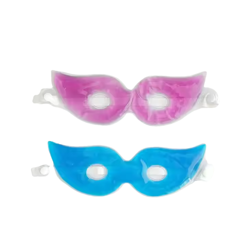 Eye Health Mask Supplier - Hot Cold Therapy Design