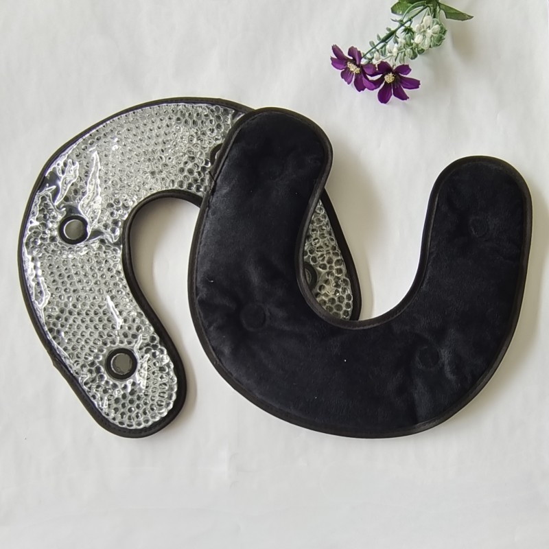 Gel Dressing Manufacturer - Hot Cold Neck Shoulder