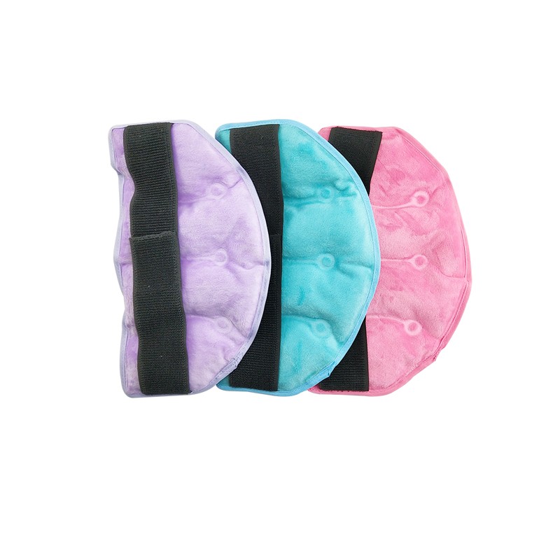 Neck Pack Manufacturer - Hot Selling Strap Design