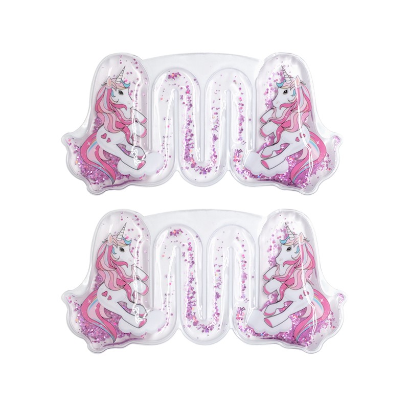 Sensory Tube Supplier - Glitter Gel Anxiety Relief