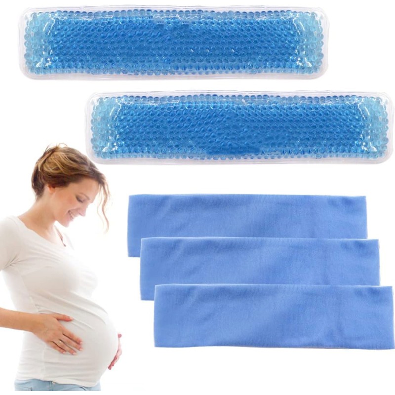 Perineal Ice Pack Factory - Washable Cloth Cover