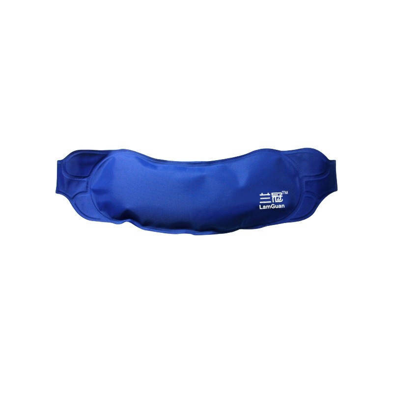 Headband Ice Pack Manufacturer - Adjustable Migraine Relief