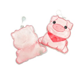 Magic Hot Pack Supplier - PVC Material Instant