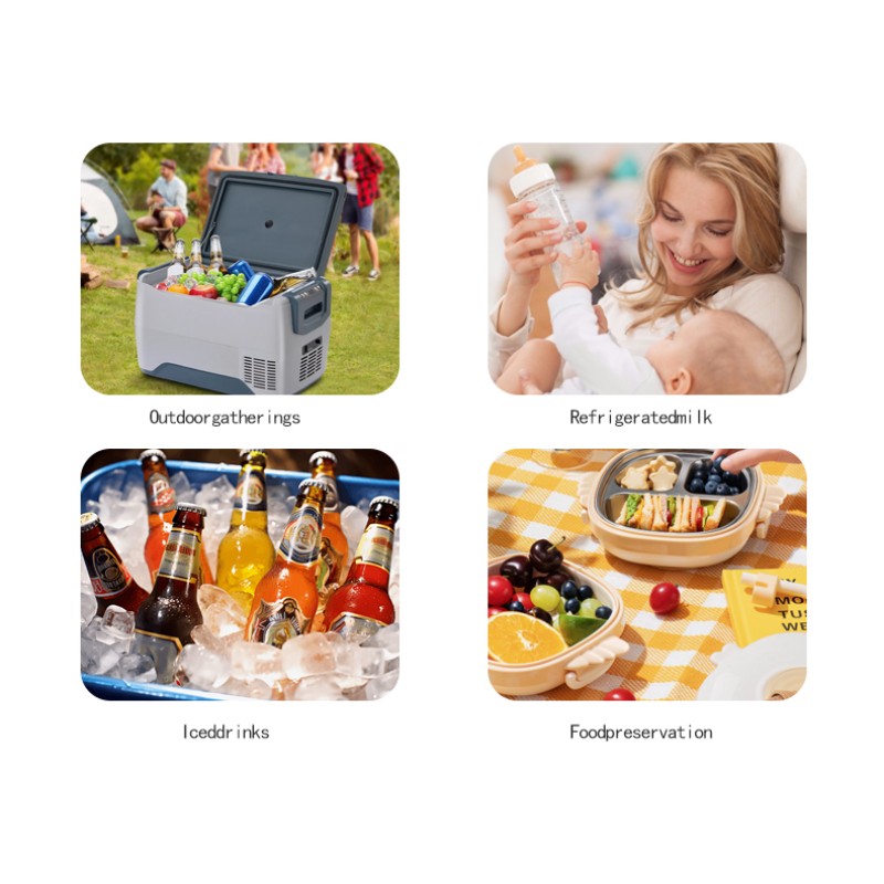 Outdoor Ice Pack Manufacturer - Customized Size Camping