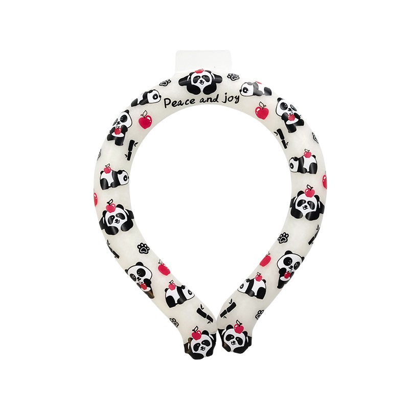 Neck Cooler Manufacturer - Reusable Custom Pet People