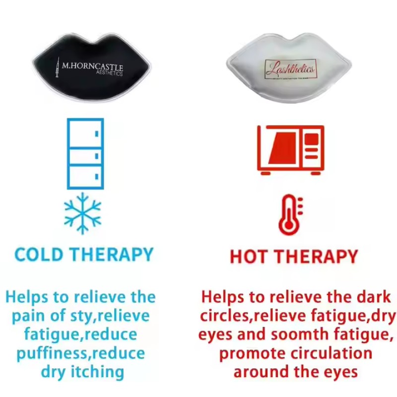 Cool Gel Pad Manufacturer - Wholesale Beauty Care Gel