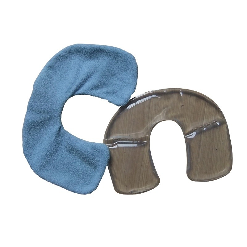 Compress Pads Factory - Reusable Microwavable Gel