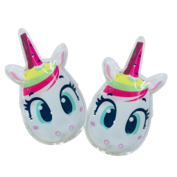 unicorn Warmer Supplier - Cartoon Shape Click