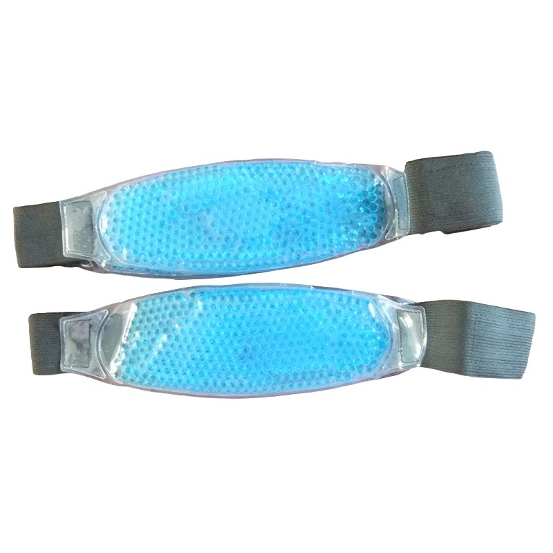 Wisdom Tooth Pad Supplier - Hot Cold Gel Band Fever