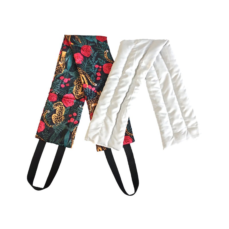 Wheat Pack Factory - Polyester Cotton Soft Compress