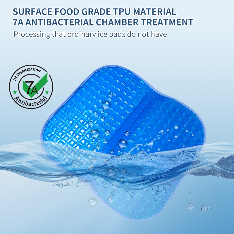 Gel Cushion Manufacturer - Popular Comfortable Office Use