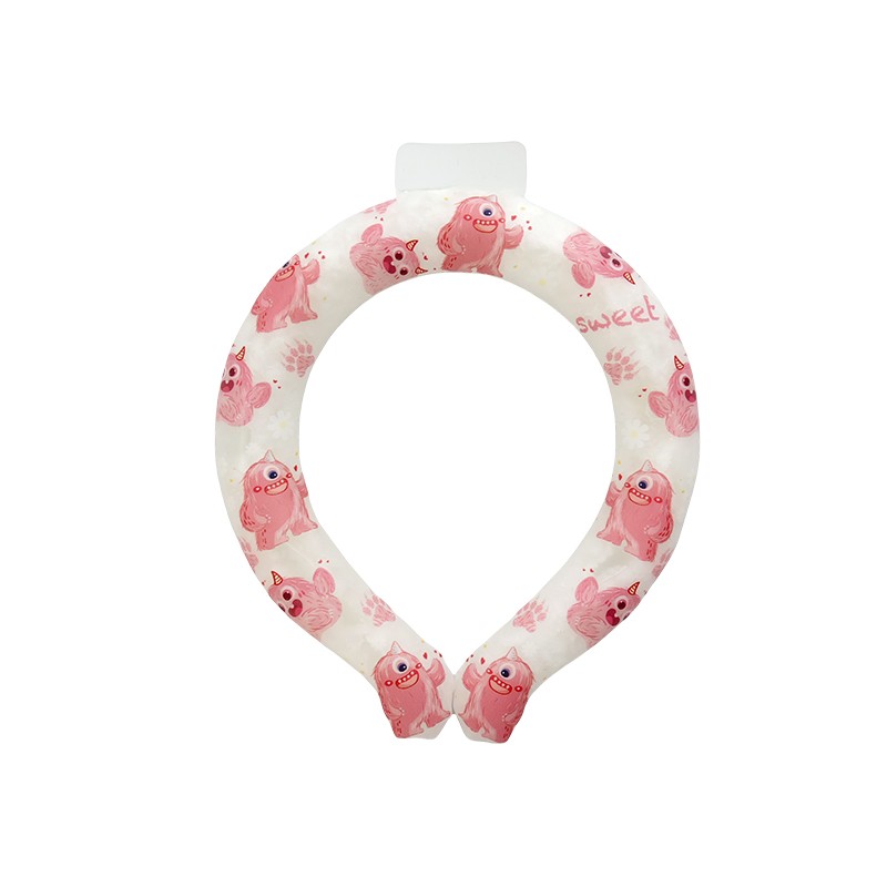 Neck Cooler Manufacturer - Hot Sale Wearable Skin Cool