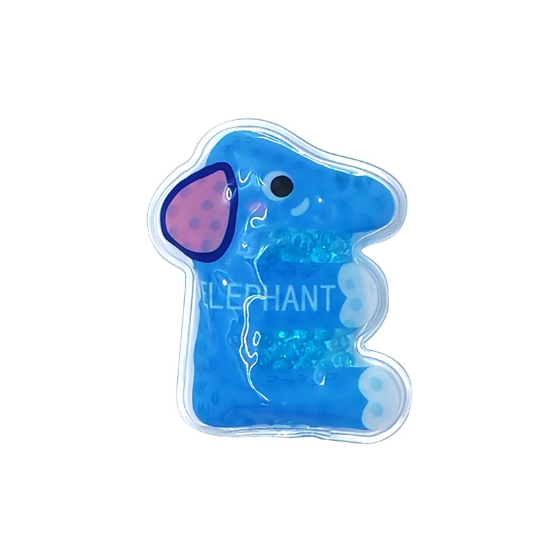 Letter Ice Pack Supplier - Kids Injuries Bumps