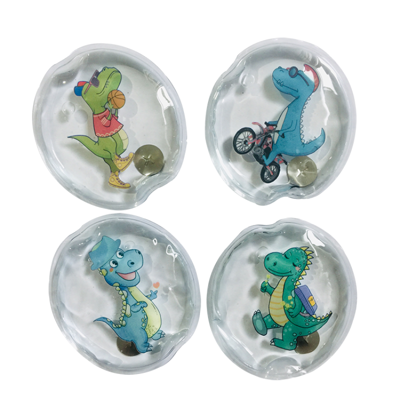 Magic Warmer Factory - Press to Heat Technology