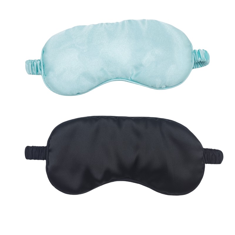 Satin Mask Manufacturer - Wholesale Sleep Aid Strap