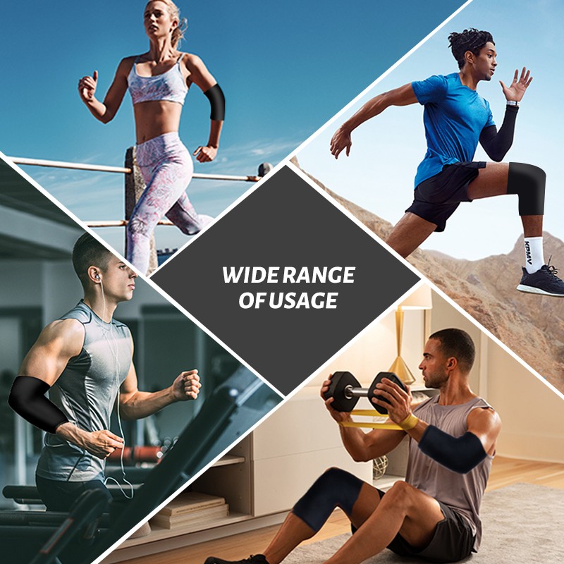 Elbow Guard Factory - Joint Protection Cold Relief